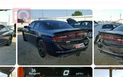 دودج تشارجر